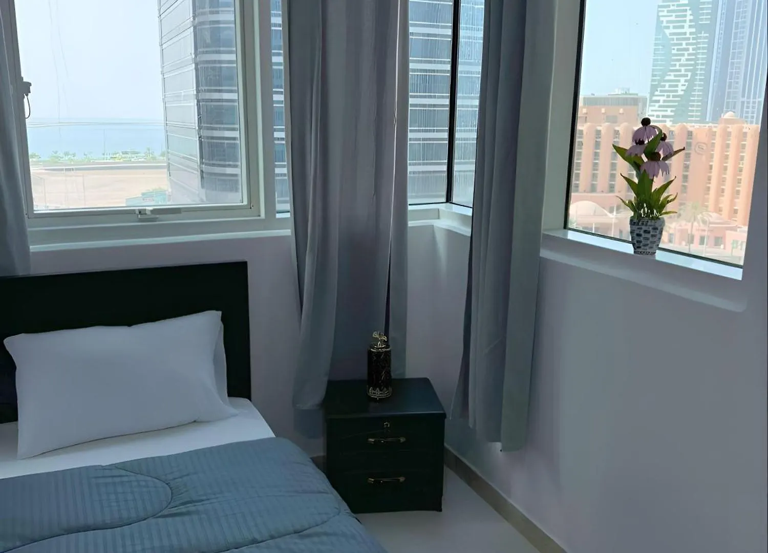 Abu Dhabi Suave Hostel 0*, Αμπού Ντάμπι Ηνωμένα Αραβικά Εμιράτα