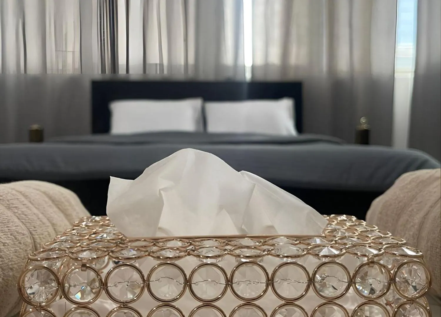 Abu Dhabi Suave Hostel 0*, Αμπού Ντάμπι