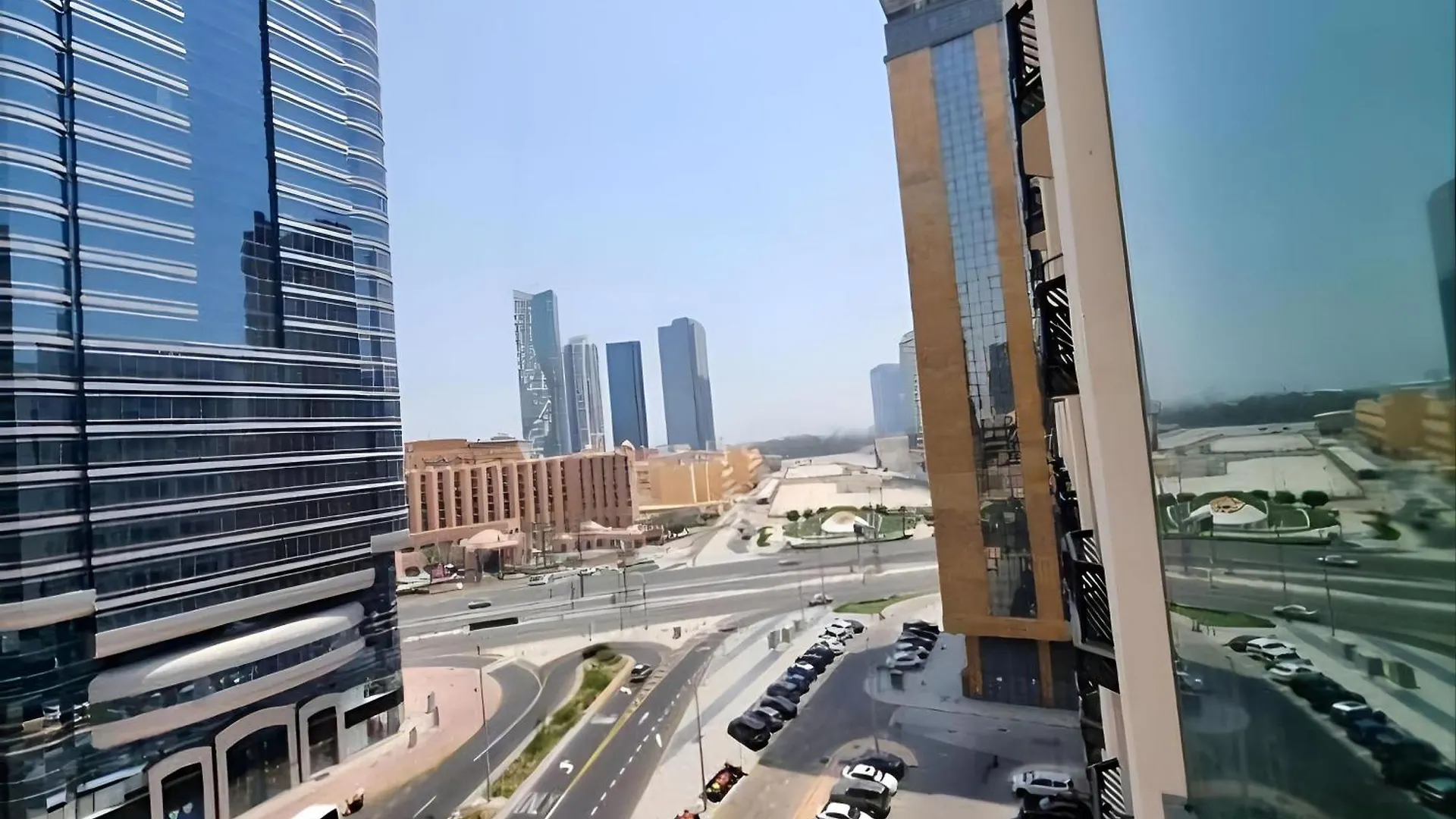 Abu Dhabi Suave Hostel 0*, Αμπού Ντάμπι Ηνωμένα Αραβικά Εμιράτα