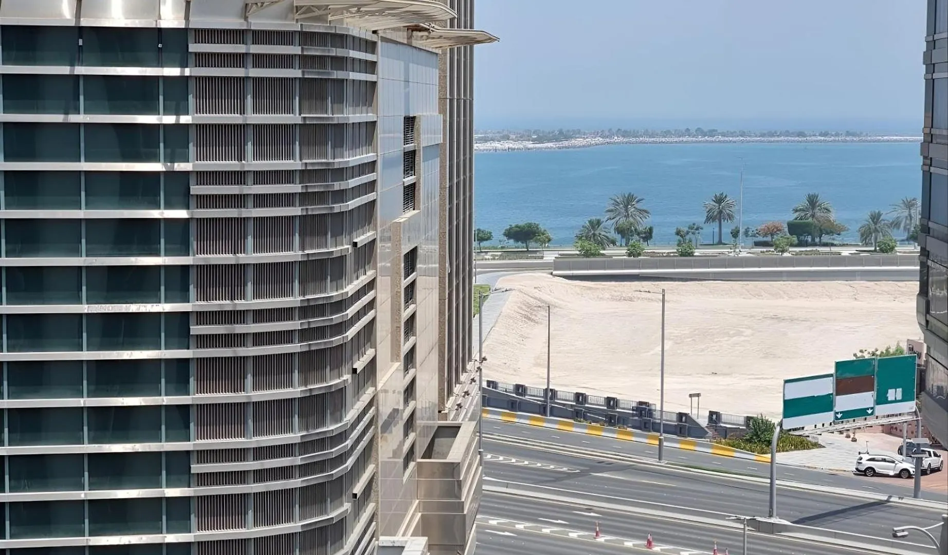 Abu Dhabi Suave Hostel Ηνωμένα Αραβικά Εμιράτα